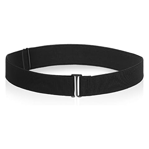 cobee Women's Adjustable Invisible Belt Cover