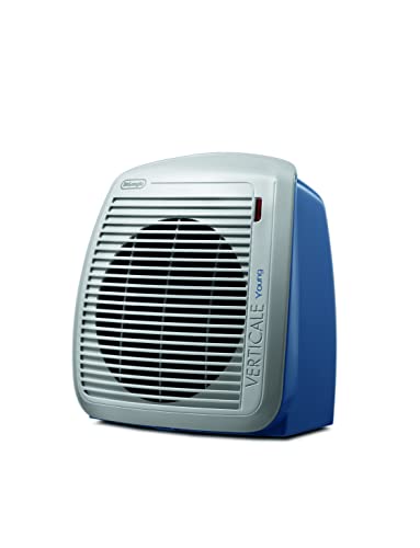 De'Longhi HVY1020, Blu
