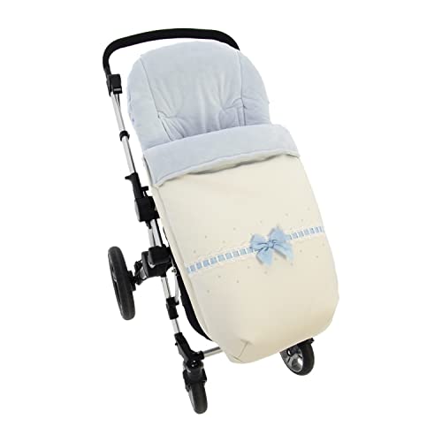 Saco Silla de Paseo Universal Rosy...