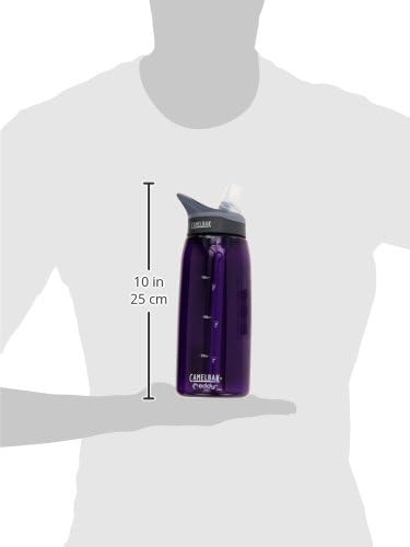 CamelBak Unisex eddy 1L