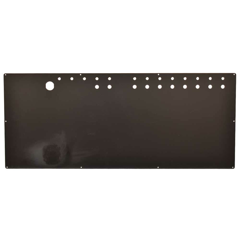 Boat Blank Dash Panel 306038 | Bay Console Switch 2016