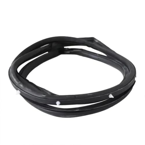 Joint d'étanchéité porte avant stoppe les fuites d'eau sur Honda Civic 72350-TA5A02
