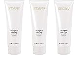 Joan Rivers Beauty-The Right to Bare Legs Corrective Cover Up- FAIR (Pack of 3) by Jubujub