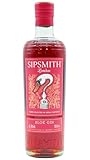 Sipsmith - Sloe Gin 70cl 29% ABV