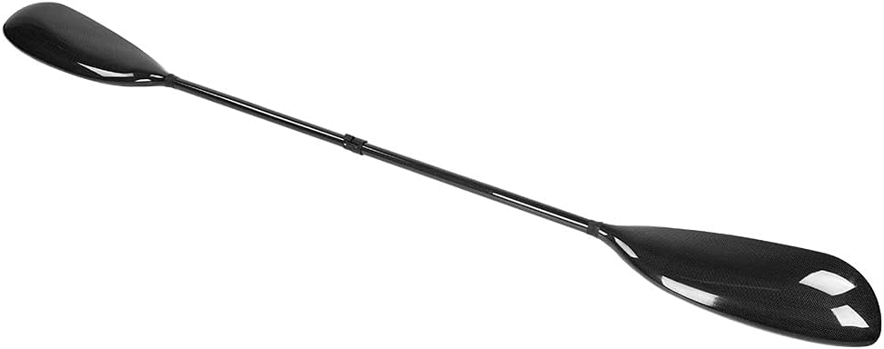 Kayak Paddle, 202-212cm Carbon Fiber Paddle, Fishing Boat Canoe for Kayak Kayak Paddle, 202-212cm Carbon Fiber Paddle, Fishing Boat Canoe for Kayak