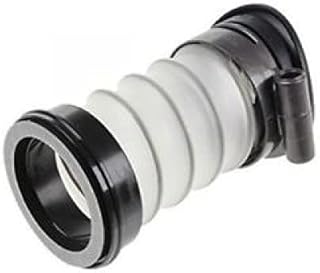 BuyParts Short Valve Hose for Dyson DC40, DC42, DC50, DC51 Series