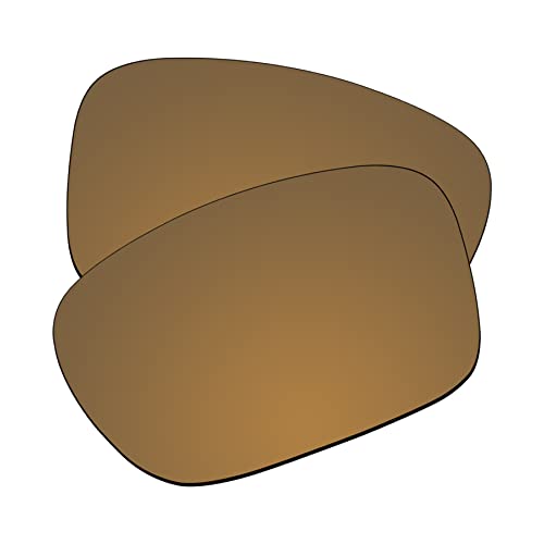 Image of EZReplace Lenses Replacement for Oakley Fuel Cell OO9096 Sunglasses (Polarized Lenses)