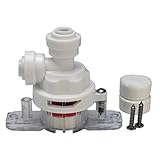 TWaLa Aquastop Sicherheitsventil für 1/4