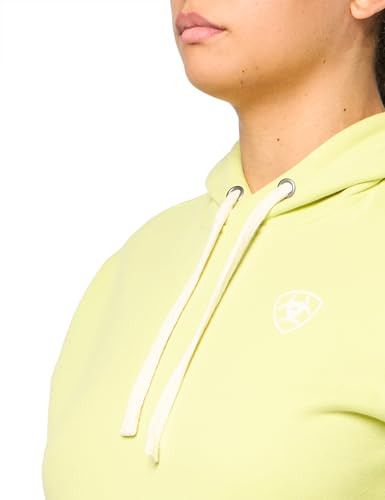 Image of Ariat Women's Hooded Sweatshirt