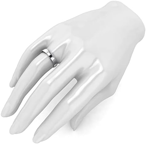 Landa Jewel 14k Gold Wedding Band