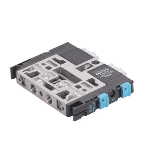 Électrovanne CPV14-M1H-5LS/5JS-1/8 optimise la performance de vos circuits de commande