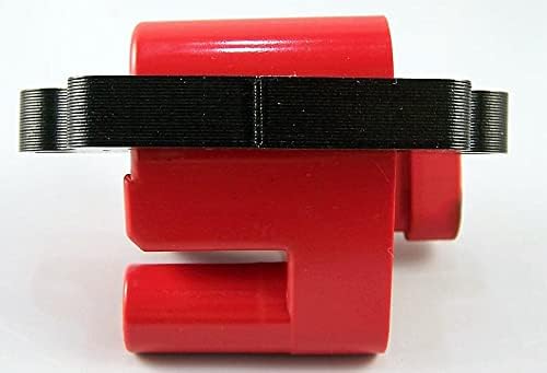 High Performance Ignition Coil compatible with GM Square Type Coil 12558693 1999-2009