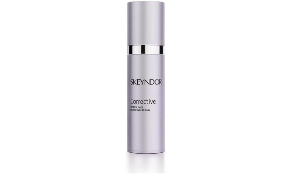 Skeyndor Deep Lines Refining Serum 30ml
