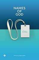 Names of God 1959074113 Book Cover