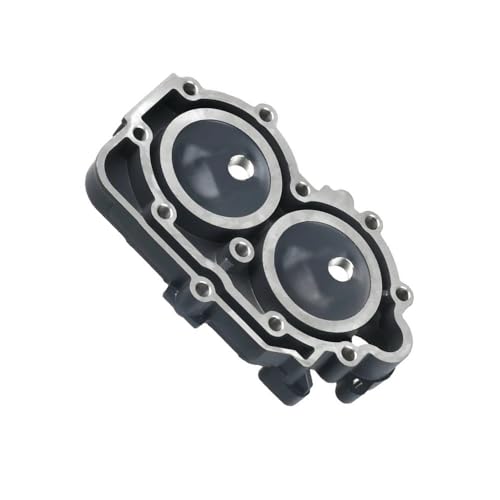Bloc-cylindres de rechange 6B4-11111-00-1S pour hors-bord 15HP 9.9HP