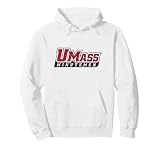 UMass Minutemen | Official NCAA Merch | NCAFUMS004 Pullover Hoodie