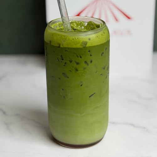Té matcha ceremonial 30 g miniatura 4