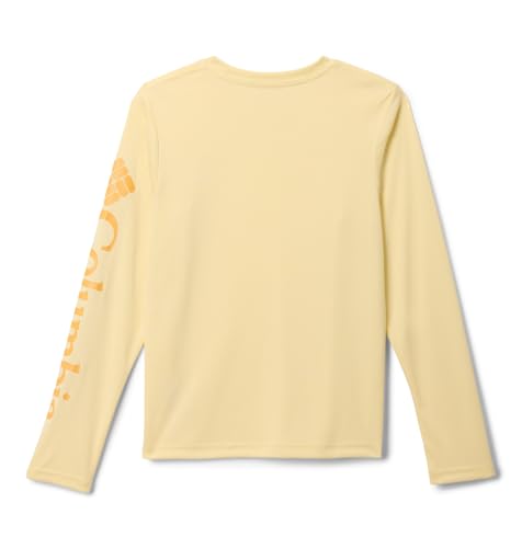 Image of Columbia Kids Terminal Tackle L /S Tee (Little Kids /Big Kids)