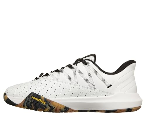 Image of Skechers Women's Viper Court Rally Pickleball Sneaker