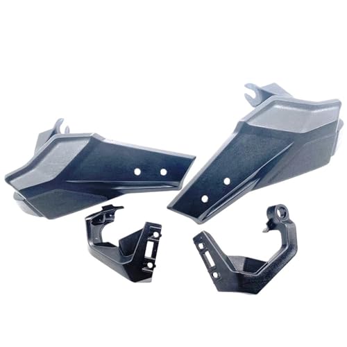 Protection guidon haut de gamme pour GSX-S1000 GX 2024 protège-mains