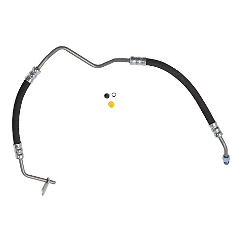 Edelmann 92495 Power Steering Pressure Line Hose Assembly