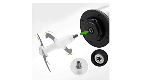 Sokany 7033 Meat Grinder Low Noise Chopping Meat Blender