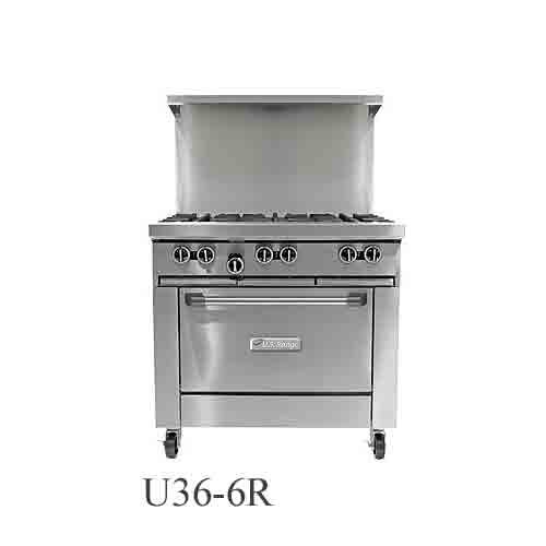 Garland U36-6S U Series 36