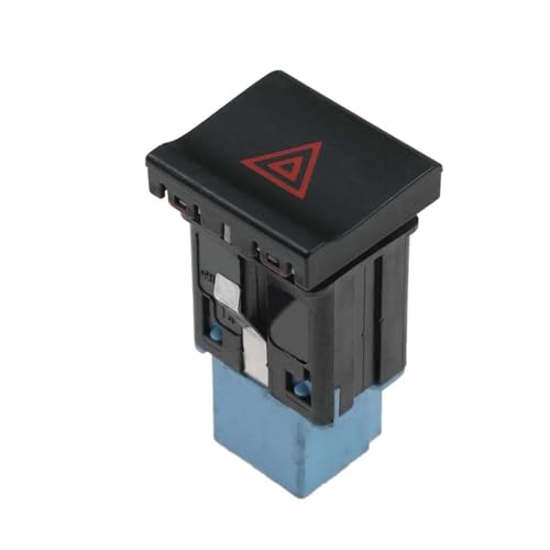 Bouton de clignotant d'urgence pour remplacer le commutateur Polo 2014-2017