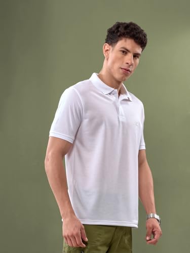 Image of Lux Nitro Men Polo Shirt
