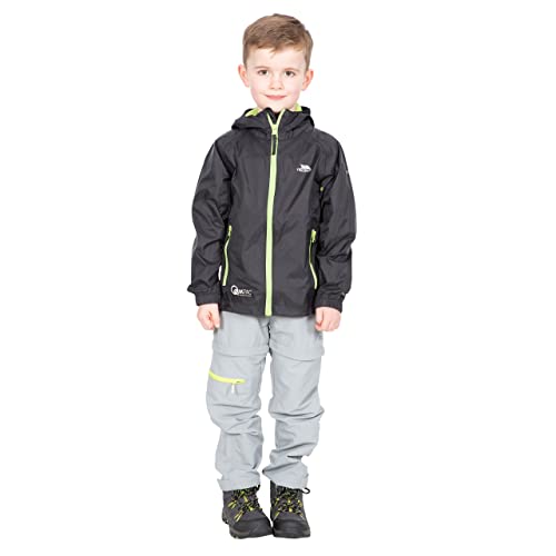Boys Kids Qikpac Packaway Tp75 Jacket3