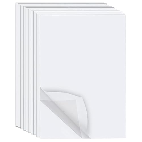 MINGTIANGH ʔSV[g 10Zbg A4  ^ V[g S ʐڒV[g ʃe[v V[g DIY  pr