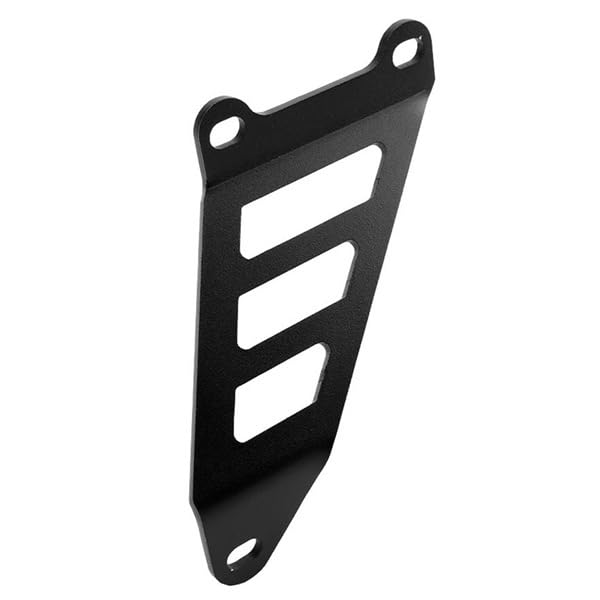 Support d'échappement modifié S1000RR 15-18 pièce renforcée haute rigidité - 5