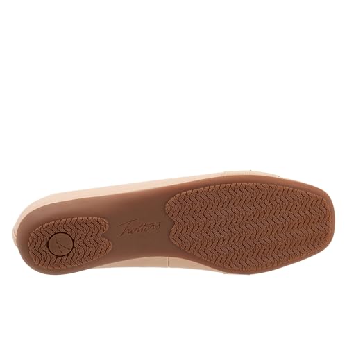 Image of Trotters Samantha Nude Gem 7.5 WW (EE)