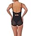Maidenform Women’s Body Shaper With Built-In Bra & Anti-Static Fajas Shapewear FL1256