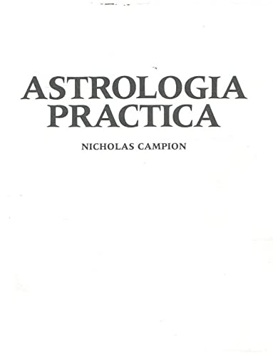 AstrologÍa práctica [Spanish] 8432916277 Book Cover