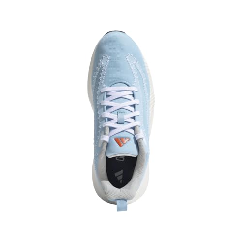 Image of adidas Men Lace Up Running Shoes