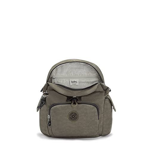 Image of Kipling Women's City Pack Mini Backpack, Lightweight Versatile Daypack, Bag