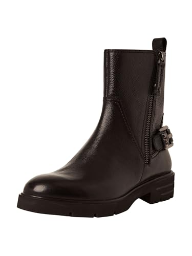 Bottine femme Tamaris pieds sensibles solution anti fatigue boot flat 1-25421-45