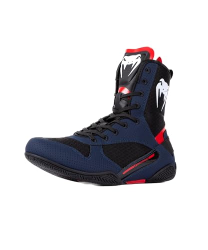 Image of Venum Elite Boxing Shoes