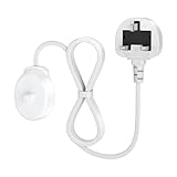 Xwartre Electric Toothbrush Charger Compatible with Braun Oral-B Pro 3 3500 Pro 2 2500 Pro 1 650 Smart 4 6 iO3 iO4 iO5 iO6 Kids Vitality Genius X Type 3757 Toothbrushes