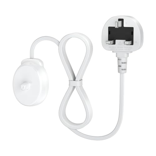 Electric Toothbrush Charger for Braun Oral-B Pro 3 3500 Pro 2 2500 Pro 1
