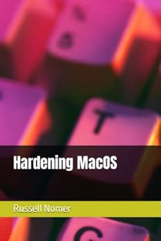 Hardening MacOS