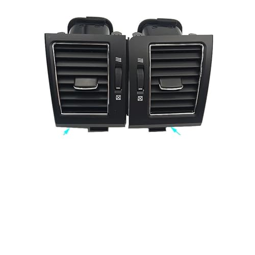 Grille de climatisation Land Cruiser 200 pour un confort en voyage