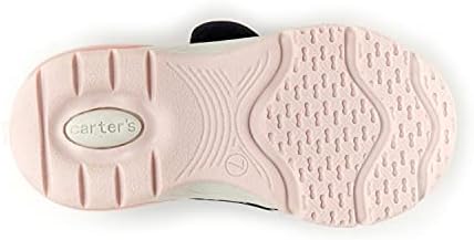 carter's Girls Kody Sneaker, Print, 5 Toddler | Image 4