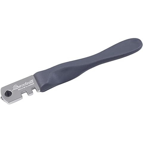 Meister Glasschneider- Inkl. 6 Ersatzrädchen aus Edelstahl- Bearbeitung von Buntglas, Fliesen, Glaskunst, Spiegel, oder Butzenscheiben -Für Lineal- und Formschnitte / Cutter / Silberschnitt / 9421900 Cover