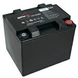 Hawker Bleiakku Enersys Genesis 12EP42 12,0Volt 42,0Ah mit M6 Schraubanschluss