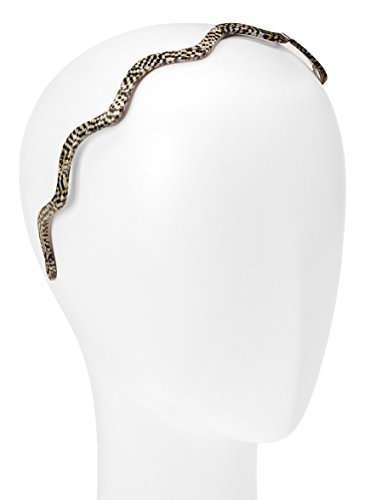 Serre-tête France Luxe anti maux de tête flexible Opera Silver