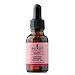 Produktbild Sukin Bio-zertifiziertes Hagebutten-Öl, 25ml, beruhigt die Haut und spendet Feuchtigkeit, mit essentiellen Fettsäuren, Vitamin E, Beta-Carotin und Lycopin, für Gesicht, Hals und Körper, vegan
