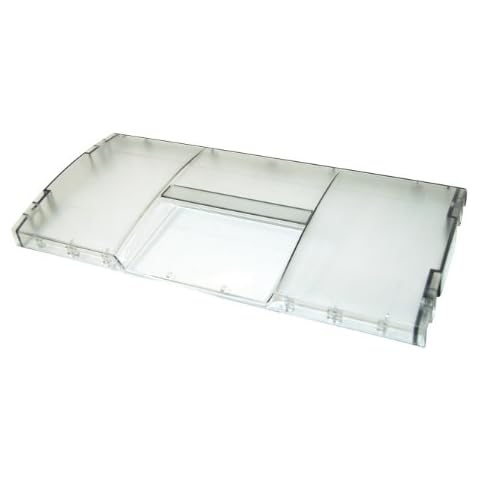 Beko 4331795200 Genuine Freezer Drawer Front Cover