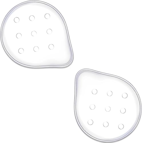 XUKZIMA 2 unidades Protector para los ojos después de la cirugía, parche ventilado transparente, baño ocular y ojos secos, lagrimas artificiales